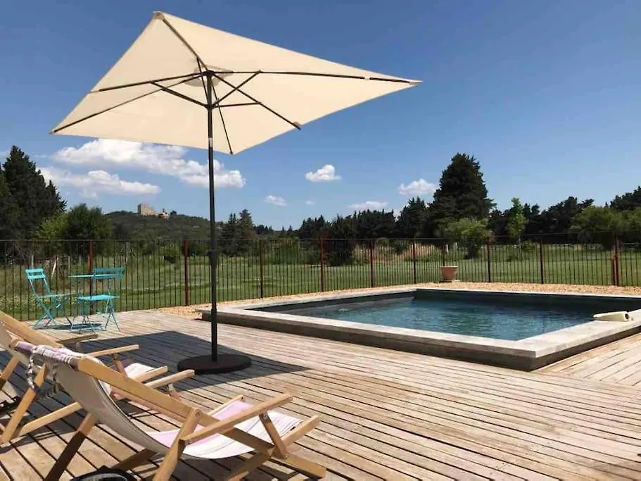 Loft En Campagne Proche De L\'Isle Sur Sorgue contacts