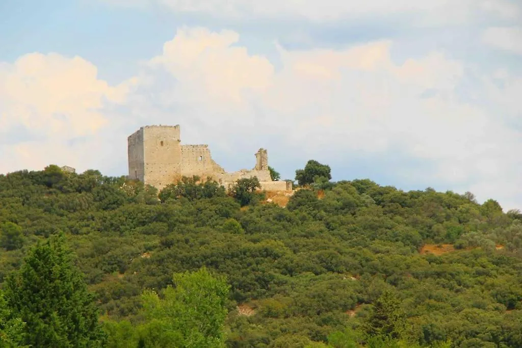 Loft En Campagne Proche De L'Isle Sur Sorgue Apartment Le Thor